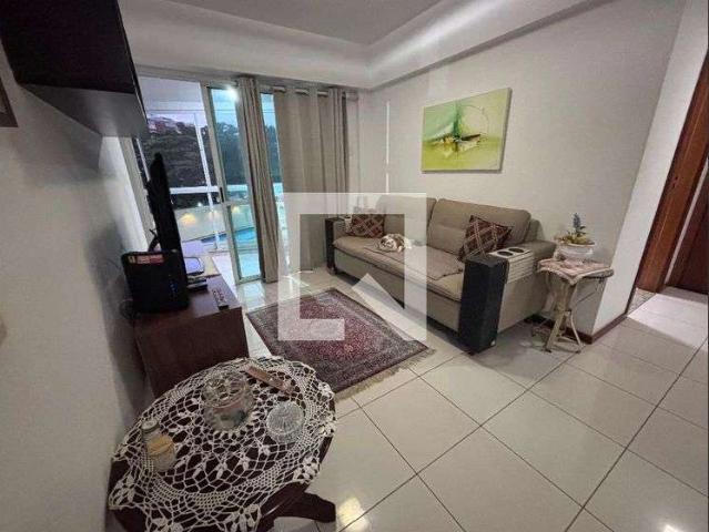 Apartamento para Venda em Rio de Janeiro/RJ Recreio dos Bandeirantes 3 Quartos