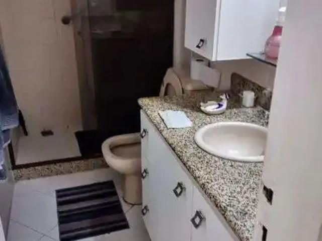 Apartamento para Venda em Rio de Janeiro/RJ Recreio dos Bandeirantes 3 Quartos