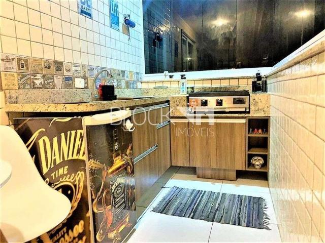 Apartamento para Venda em Rio de Janeiro/RJ Recreio dos Bandeirantes 3 Quartos