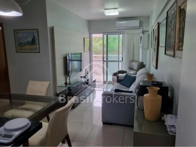 Apartamento para Venda em Rio de Janeiro/RJ Recreio dos Bandeirantes 3 Quartos