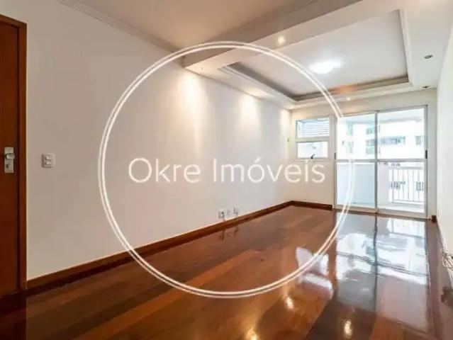 Apartamento para Venda em Rio de Janeiro/RJ Recreio dos Bandeirantes 3 Quartos