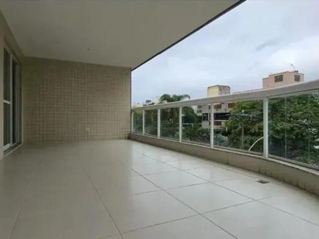 Apartamento para Venda em Rio de Janeiro/RJ Recreio dos Bandeirantes 3 Quartos