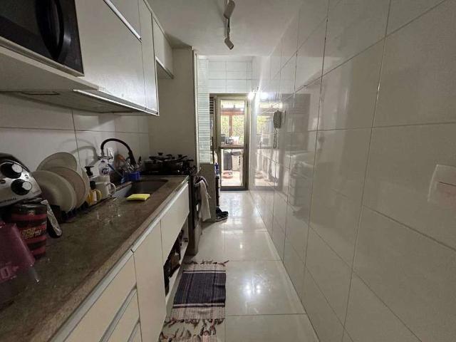 Apartamento para Venda em Rio de Janeiro/RJ Recreio dos Bandeirantes 3 Quartos