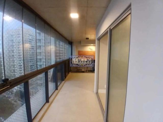 Apartamento para Venda em Rio de Janeiro/RJ Recreio dos Bandeirantes 3 Quartos