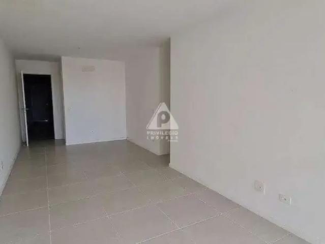 Apartamento para Venda em Rio de Janeiro/RJ Recreio dos Bandeirantes 3 Quartos