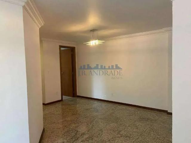Apartamento para Venda em Rio de Janeiro/RJ Recreio dos Bandeirantes 3 Quartos
