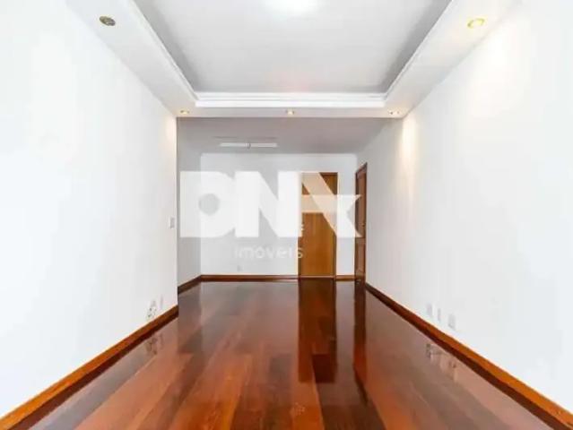Apartamento para Venda em Rio de Janeiro/RJ Recreio dos Bandeirantes 3 Quartos