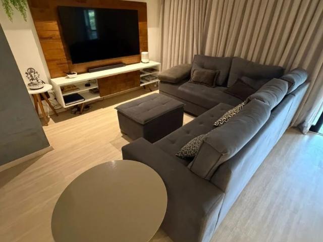 Apartamento para Venda em Rio de Janeiro/RJ Recreio dos Bandeirantes 3 Quartos