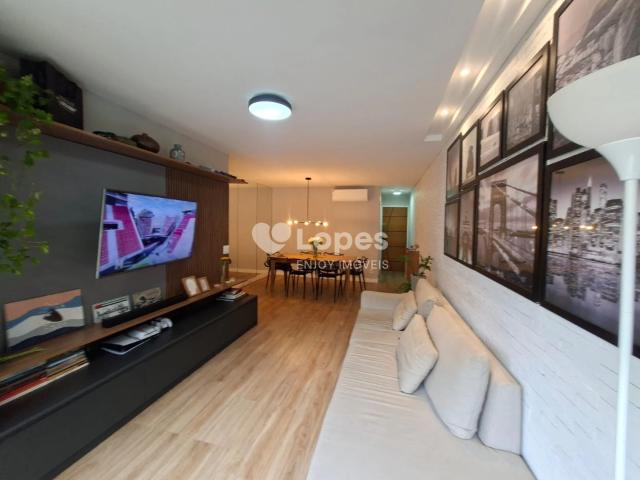 Apartamento para Venda em Rio de Janeiro/RJ Recreio dos Bandeirantes 3 Quartos