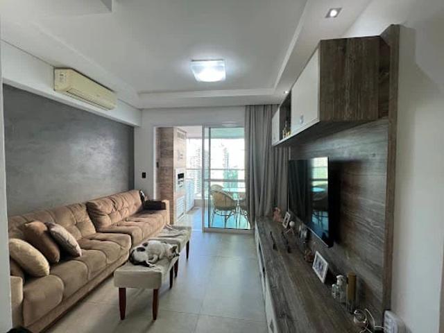 Apartamento para Venda em Rio de Janeiro/RJ Recreio dos Bandeirantes 3 Quartos