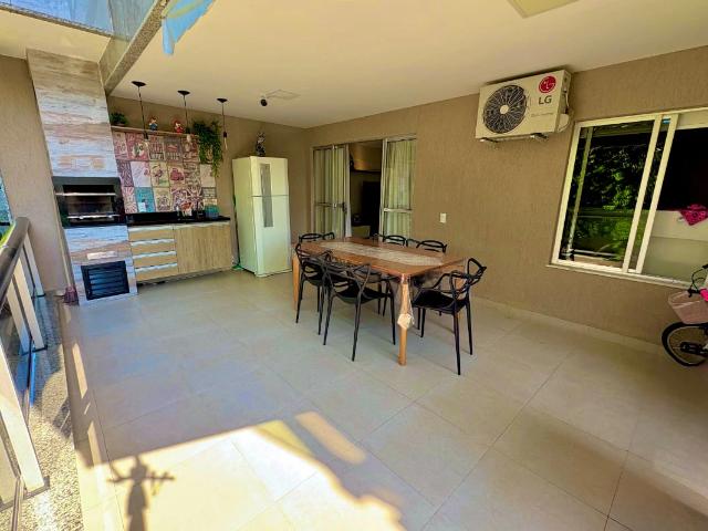 Apartamento para Venda em Rio de Janeiro/RJ Recreio dos Bandeirantes 3 Quartos