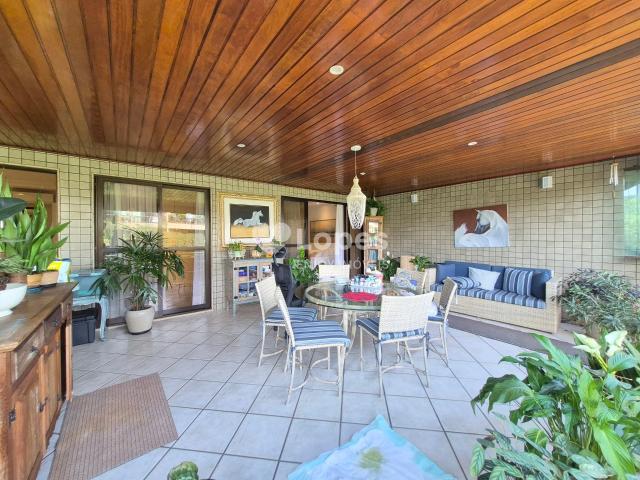 Apartamento para Venda em Rio de Janeiro/RJ Recreio dos Bandeirantes 3 Quartos