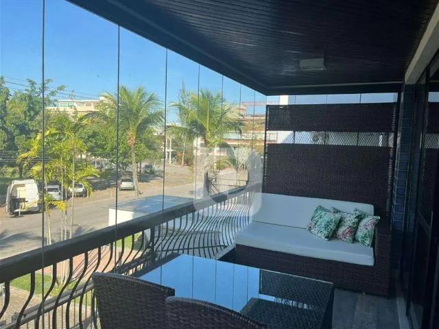 Apartamento para Venda em Rio de Janeiro/RJ Recreio dos Bandeirantes 3 Quartos