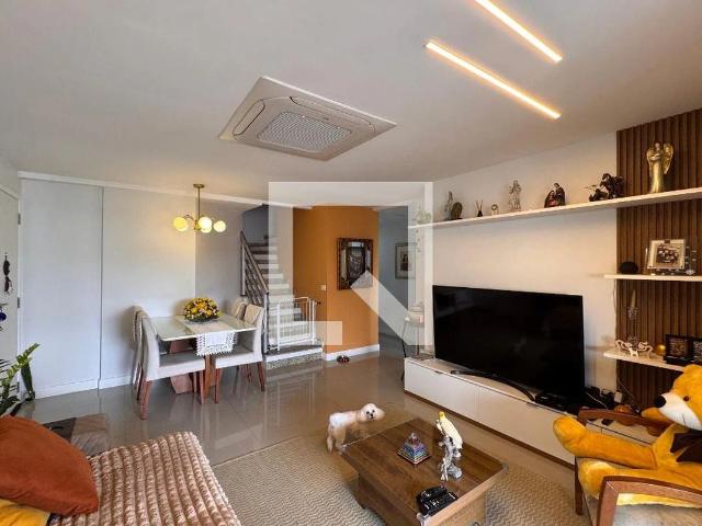 Apartamento para Venda em Rio de Janeiro/RJ Recreio dos Bandeirantes 3 Quartos