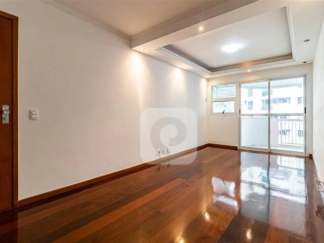 Apartamento para Venda em Rio de Janeiro/RJ Recreio dos Bandeirantes 3 Quartos