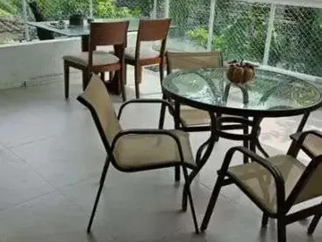 Apartamento para Venda em Rio de Janeiro/RJ Recreio dos Bandeirantes 3 Quartos