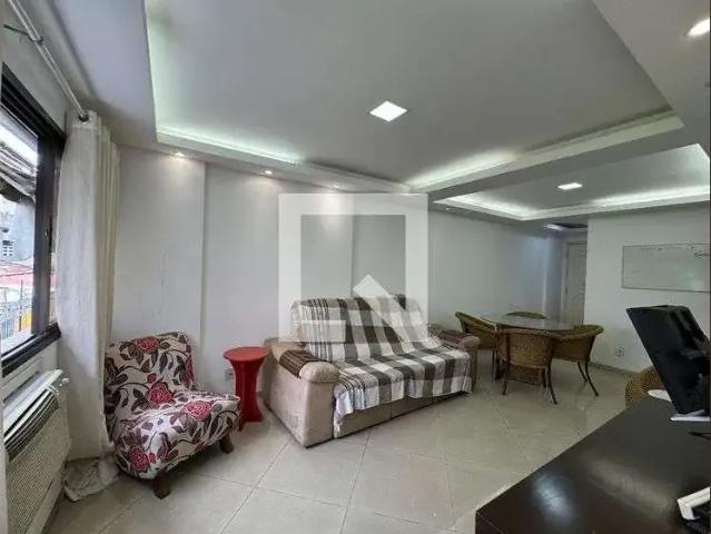 Apartamento para Venda em Rio de Janeiro/RJ Recreio dos Bandeirantes 3 Quartos