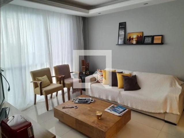 Apartamento para Venda em Rio de Janeiro/RJ Recreio dos Bandeirantes 3 Quartos