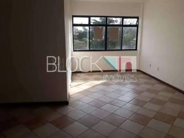 Apartamento para Venda em Rio de Janeiro/RJ Recreio dos Bandeirantes 3 Quartos