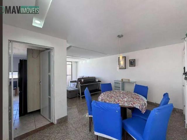 Apartamento para Venda em Rio de Janeiro/RJ Campinho 2 Quartos