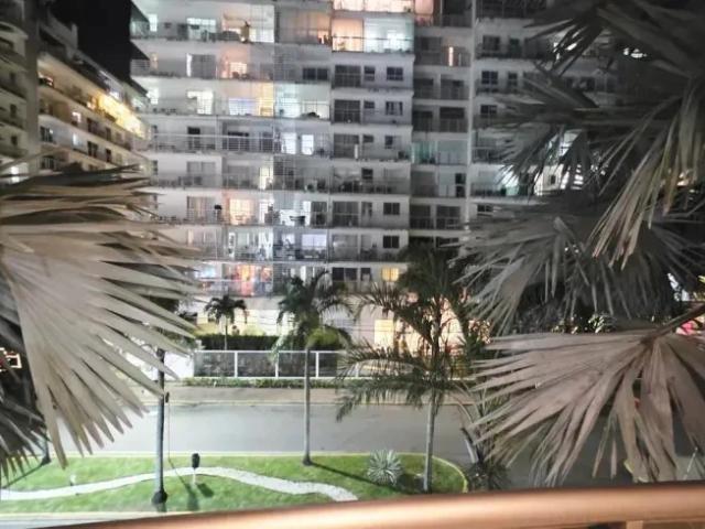 Apartamento para Venda em Rio de Janeiro/RJ Recreio dos Bandeirantes 3 Quartos