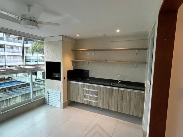 Apartamento para Venda em Rio de Janeiro/RJ Recreio dos Bandeirantes 3 Quartos
