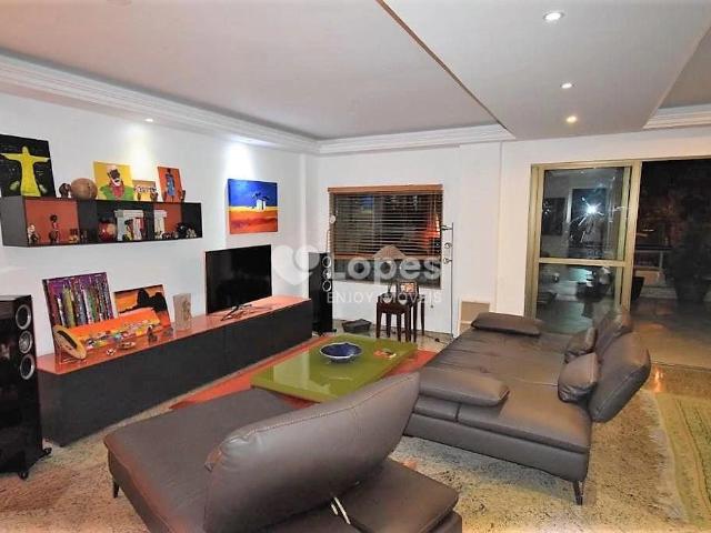 Apartamento para Venda em Rio de Janeiro/RJ Recreio dos Bandeirantes 3 Quartos