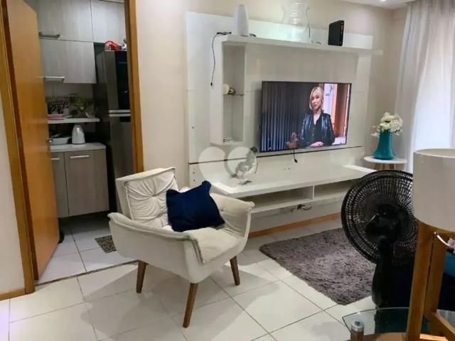 Apartamento para Venda em Rio de Janeiro/RJ Recreio dos Bandeirantes 3 Quartos