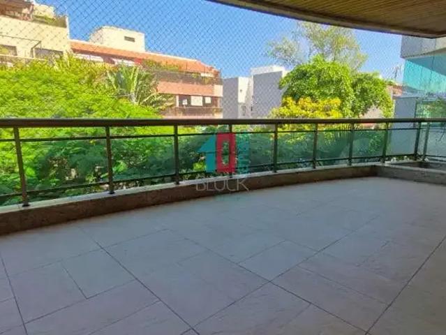 Apartamento para Venda em Rio de Janeiro/RJ Recreio dos Bandeirantes 3 Quartos