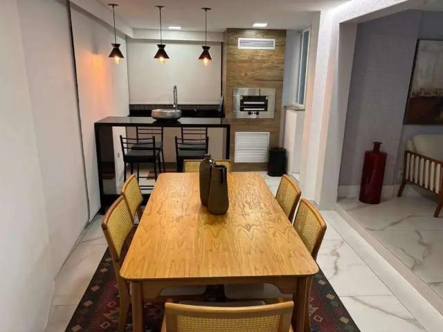 Apartamento para Venda em Rio de Janeiro/RJ Recreio dos Bandeirantes 3 Quartos