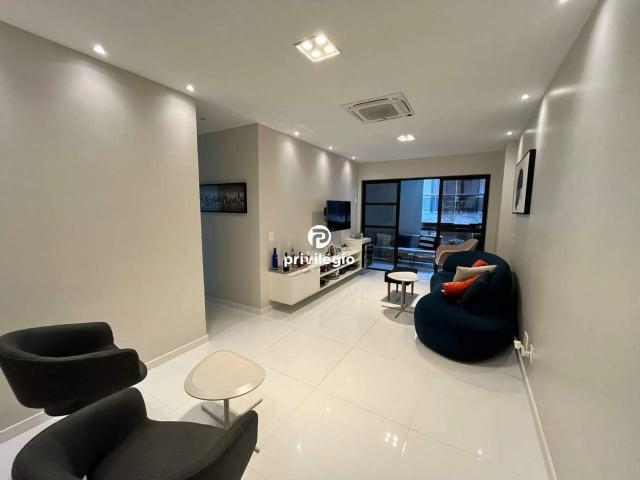 Apartamento para Venda em Rio de Janeiro/RJ Recreio dos Bandeirantes 3 Quartos