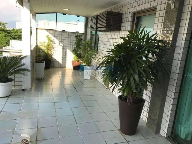 Apartamento para Venda em Rio de Janeiro/RJ Recreio dos Bandeirantes 3 Quartos