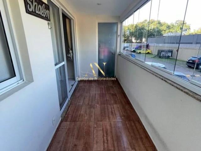 Apartamento para Venda em Rio de Janeiro/RJ Recreio dos Bandeirantes 3 Quartos