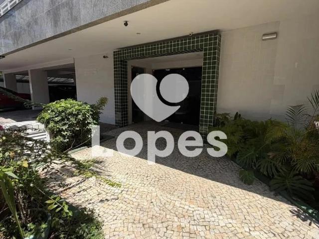 Apartamento para Venda em Rio de Janeiro/RJ Recreio dos Bandeirantes 3 Quartos
