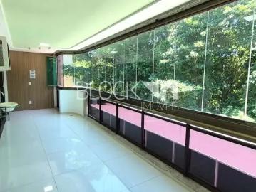 Apartamento à venda em Rua Clóvis Salgado, Rio de Janeiro - Varanda