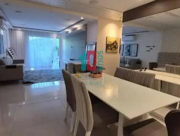 Apartamento à venda em Rua Clóvis Salgado, Rio de Janeiro - Varanda