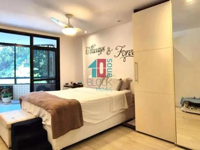 Apartamento para Venda em Rio de Janeiro/RJ Recreio dos Bandeirantes 3 Quartos