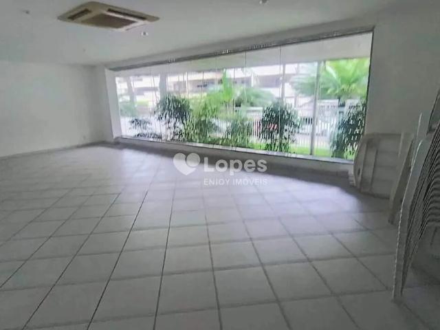 Apartamento para Venda em Rio de Janeiro/RJ Recreio dos Bandeirantes 3 Quartos