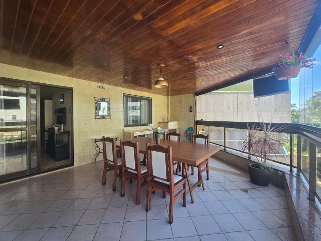 Apartamento para Venda em Rio de Janeiro/RJ Recreio dos Bandeirantes 3 Quartos