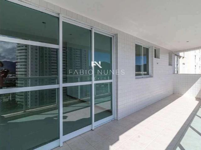 Apartamento para Venda em Rio de Janeiro/RJ Recreio dos Bandeirantes 3 Quartos