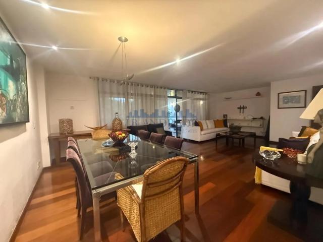 Apartamento para Venda em Rio de Janeiro/RJ Recreio dos Bandeirantes 3 Quartos