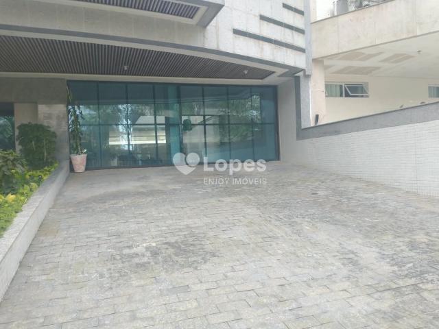 Apartamento para Venda em Rio de Janeiro/RJ Recreio dos Bandeirantes 3 Quartos