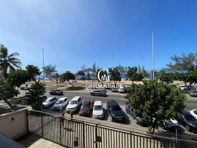 Apartamento para Venda em Rio de Janeiro/RJ Recreio dos Bandeirantes 3 Quartos