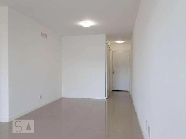 Apartamento para Venda em Rio de Janeiro/RJ Recreio dos Bandeirantes 3 Quartos