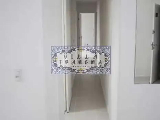 Apartamento para Venda em Rio de Janeiro/RJ Recreio dos Bandeirantes 3 Quartos