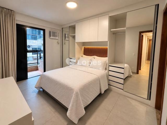 Apartamento para Venda em Rio de Janeiro/RJ Recreio dos Bandeirantes 3 Quartos