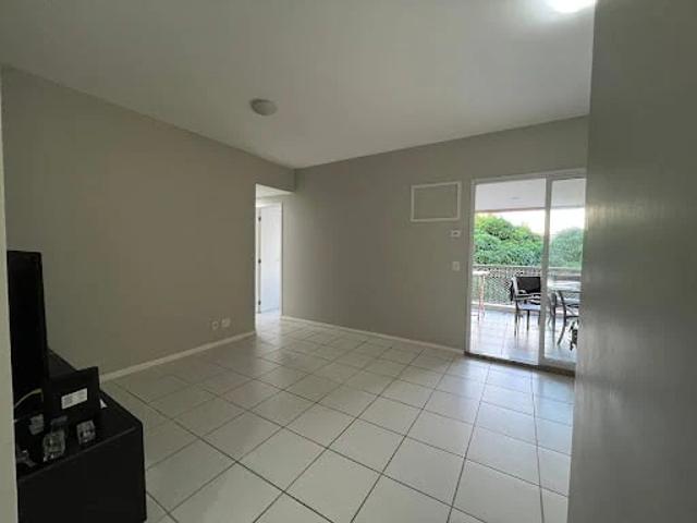 Apartamento para Venda em Rio de Janeiro/RJ Recreio dos Bandeirantes 3 Quartos