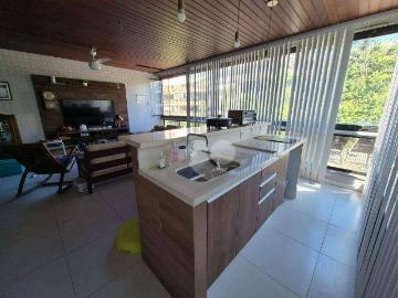 Apartamento à venda em Rua Clóvis Salgado, Rio de Janeiro - Garagem