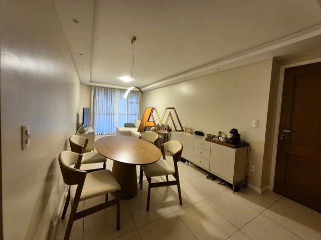 Apartamento para Venda em Rio de Janeiro/RJ Recreio dos Bandeirantes 3 Quartos