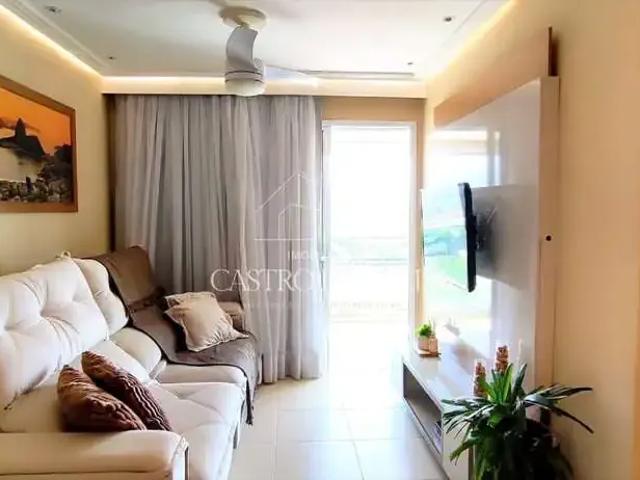 Apartamento para Venda em Rio de Janeiro/RJ Recreio dos Bandeirantes 3 Quartos